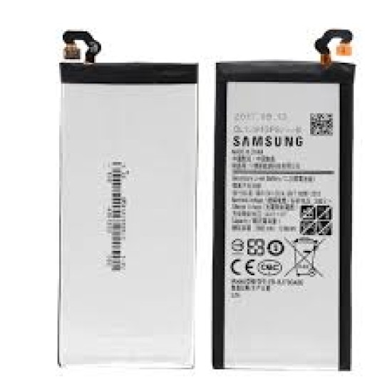 BATERIA SAMSUNG J7 2017 J730 EB-BJ730ABE 3600 MAI  